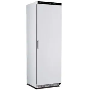 MONDIAL Upright 380L Single Hinged Door Meat Temp Refrigerator