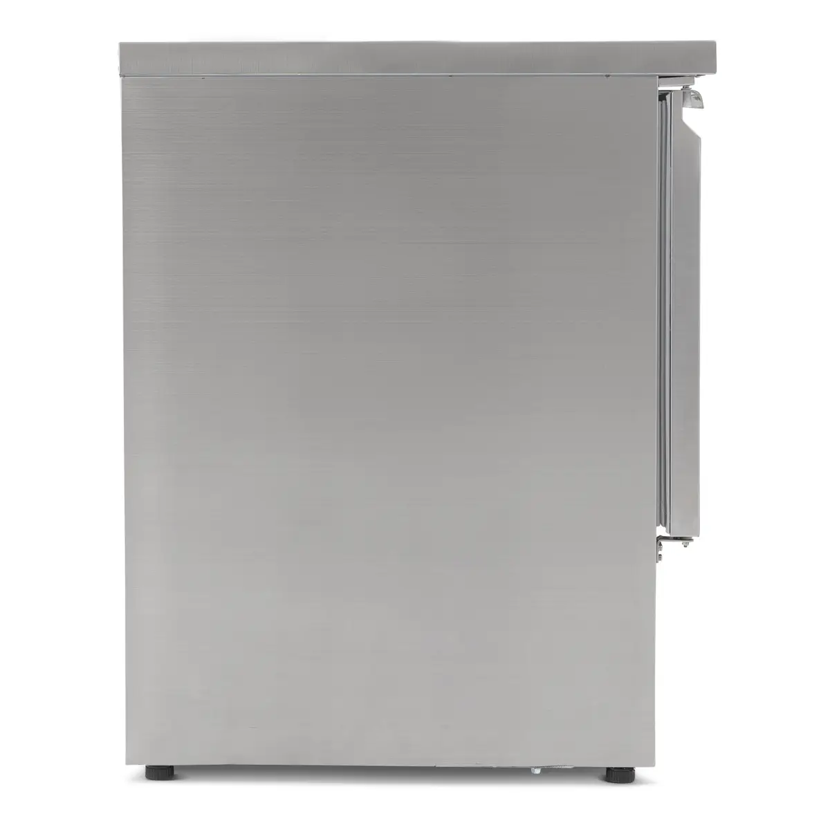 KOLDBOX Triple Door Refrigerated Compact Counter - Image 3