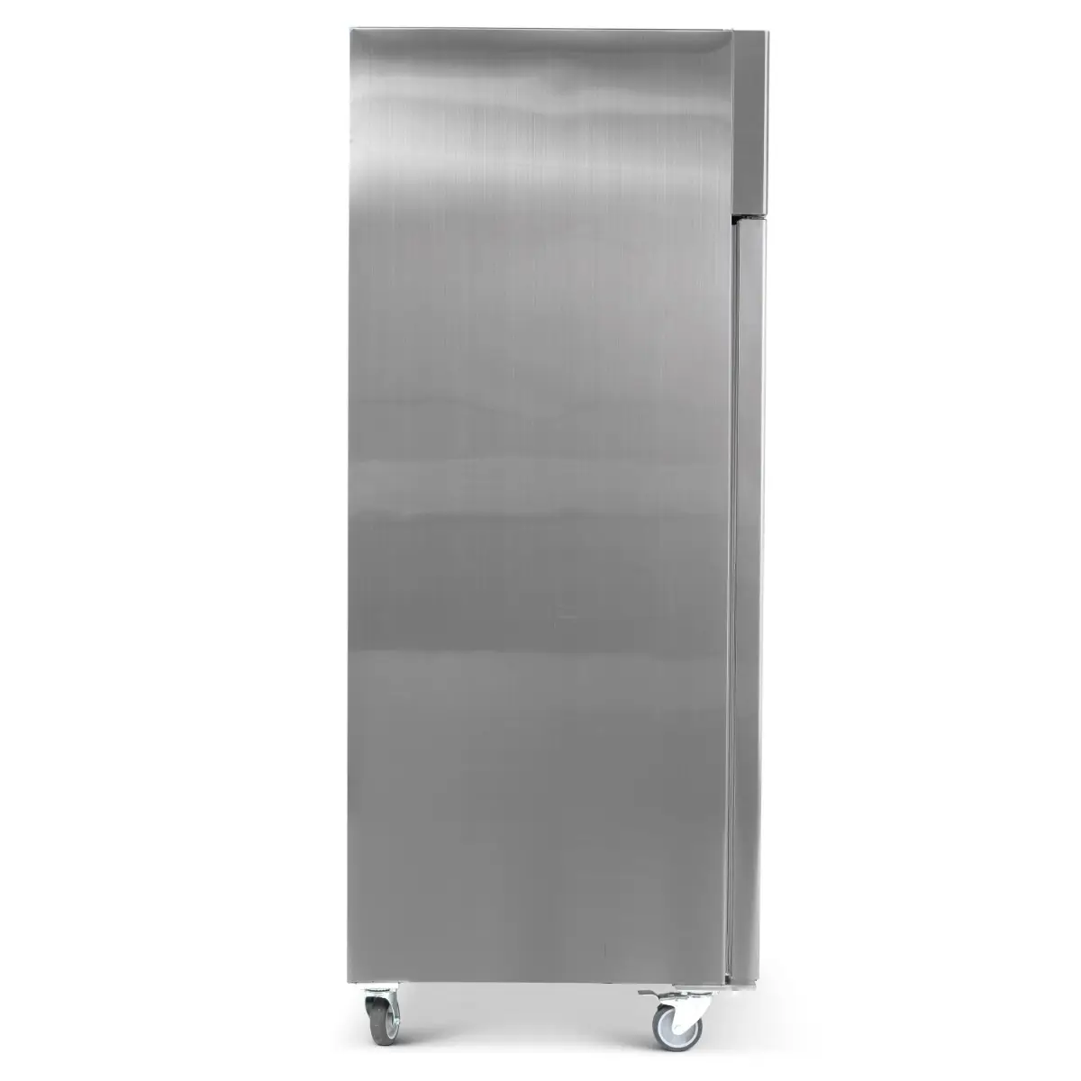 BLIZZARD Upright Double Hinged Door Gastronorm Freezer - Image 3
