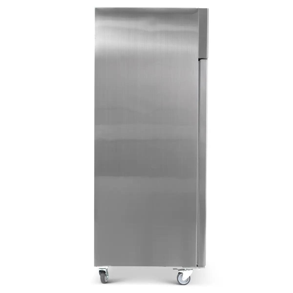 KOLDBOX Upright Double Hinged Door Gastronorm Freezer - Image 4