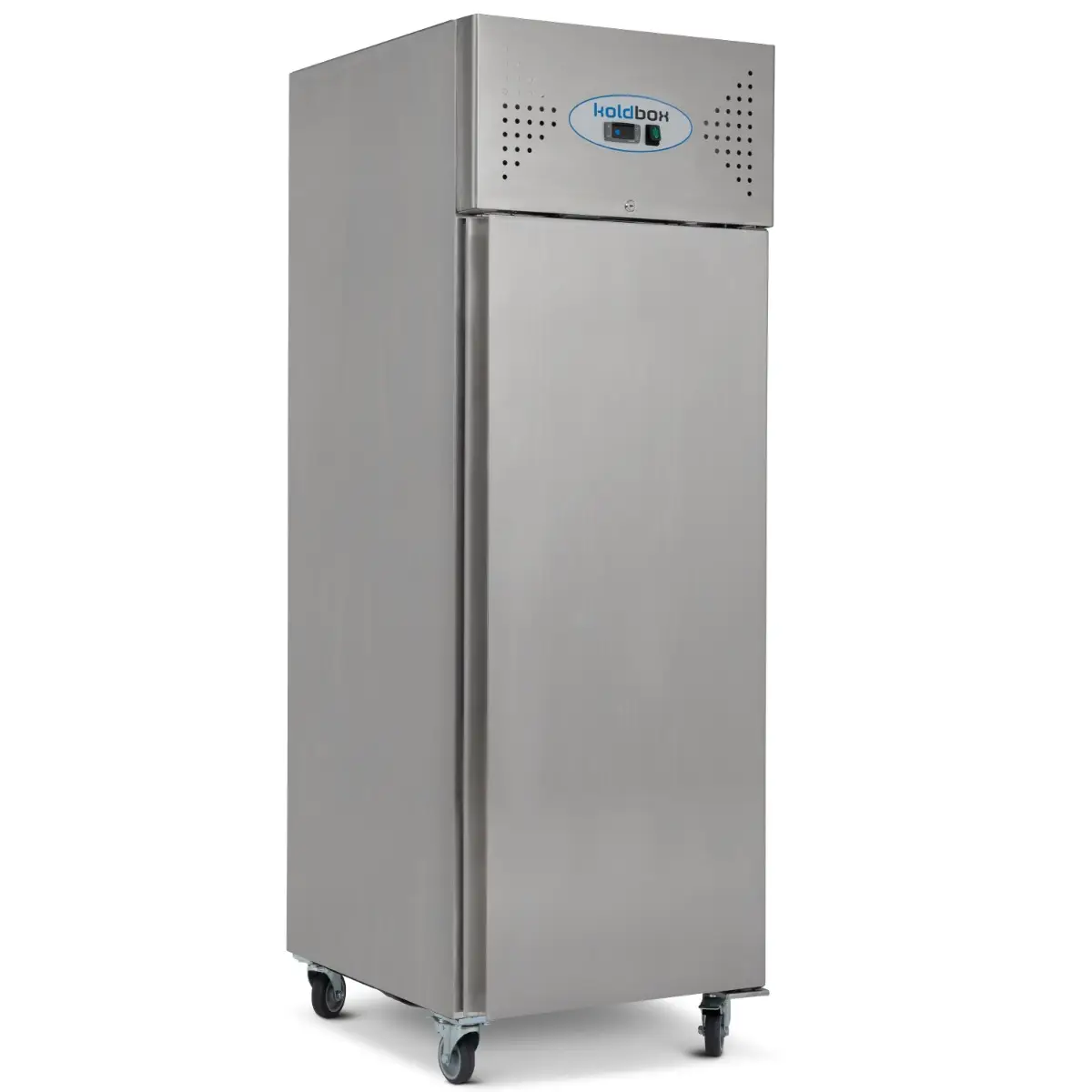 KOLDBOX Upright Single Hinged Door Gastronorm Freezer