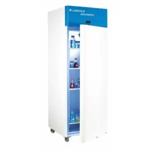 Labcold RAFR21043 Advanced Refrigerator, 650 Litres, Solid Door