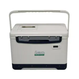 LEC Medical VCP18UK 18L Portable Cooler