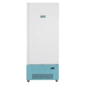 LEC Medical Upright Fridge LR1607C (spark free) Spark Free Range
