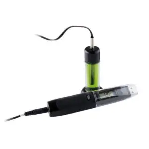 LEC Medical EL-USB-TP-PROBE-G Lcd Probe In Glycol Range