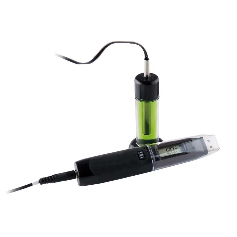 LEC Medical EL-USB-TP-PROBE-G Lcd Probe In Glycol Range