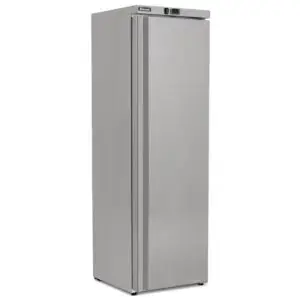 BLIZZARD Upright 320L Single Hinged Door Refrigerator