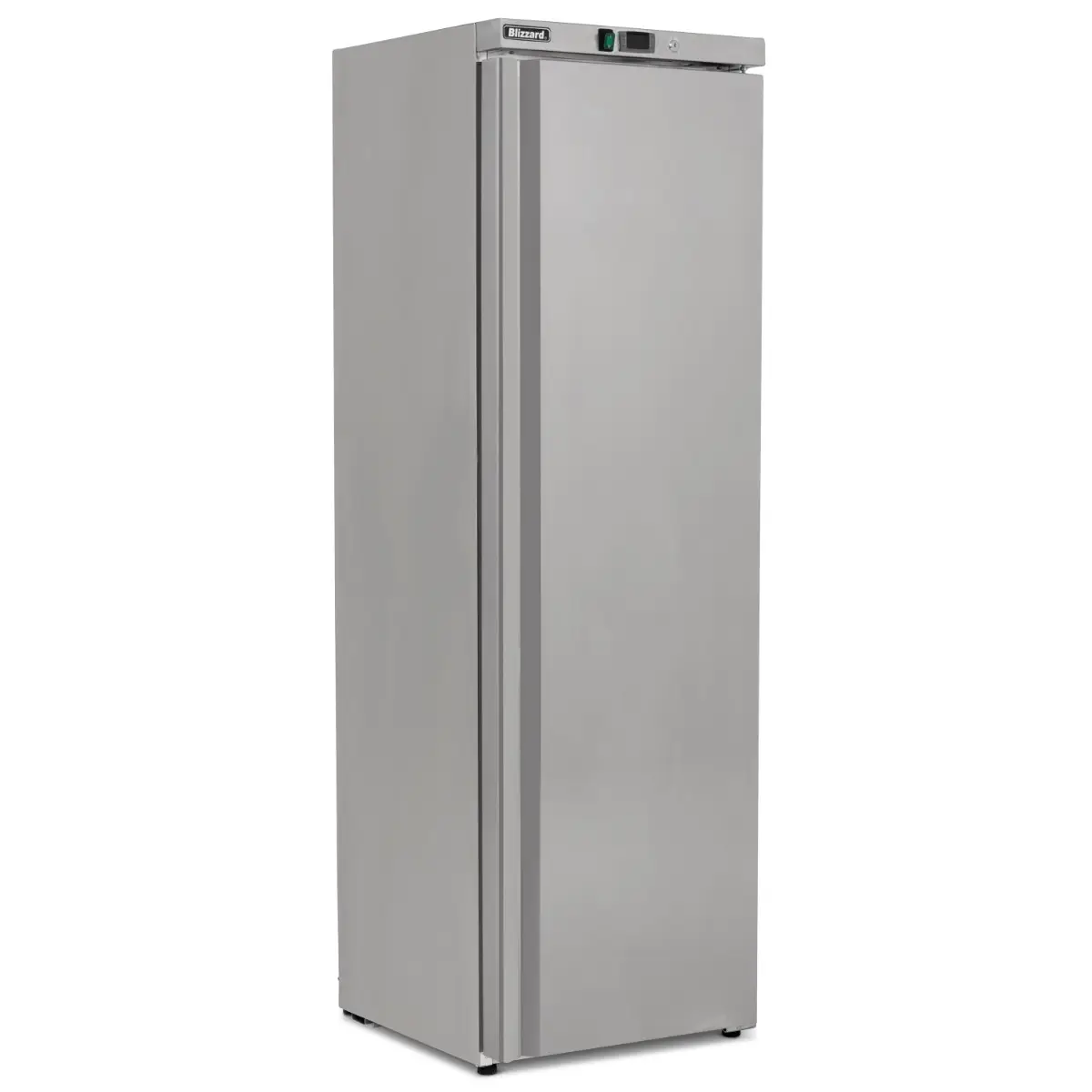 BLIZZARD Upright 320L Single Hinged Door Refrigerator