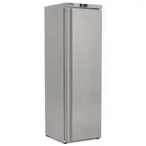 BLIZZARD Upright 320L Single Hinged Door Freezer