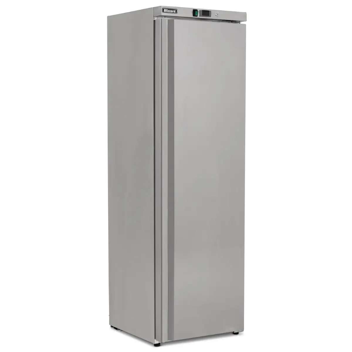 BLIZZARD Upright 320L Single Hinged Door Freezer
