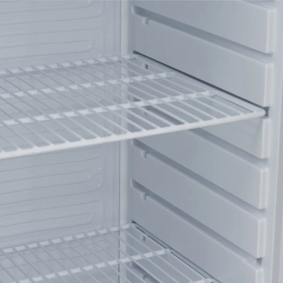 BLIZZARD Upright 533L Single Hinged Door Refrigerator - Image 4