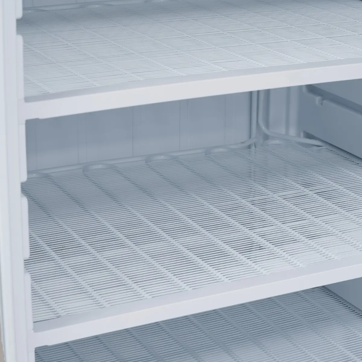 BLIZZARD Upright 320L Single Hinged Door Freezer - Image 3