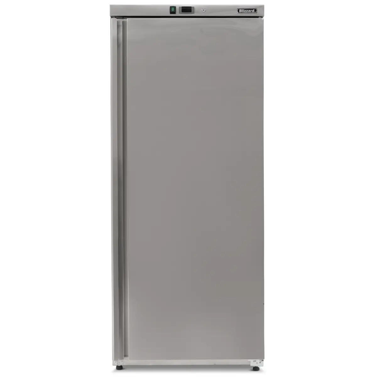 BLIZZARD Upright 533L Single Hinged Door Freezer - Image 2