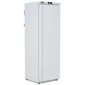 BLIZZARD Upright 320L Single Hinged Door Freezer