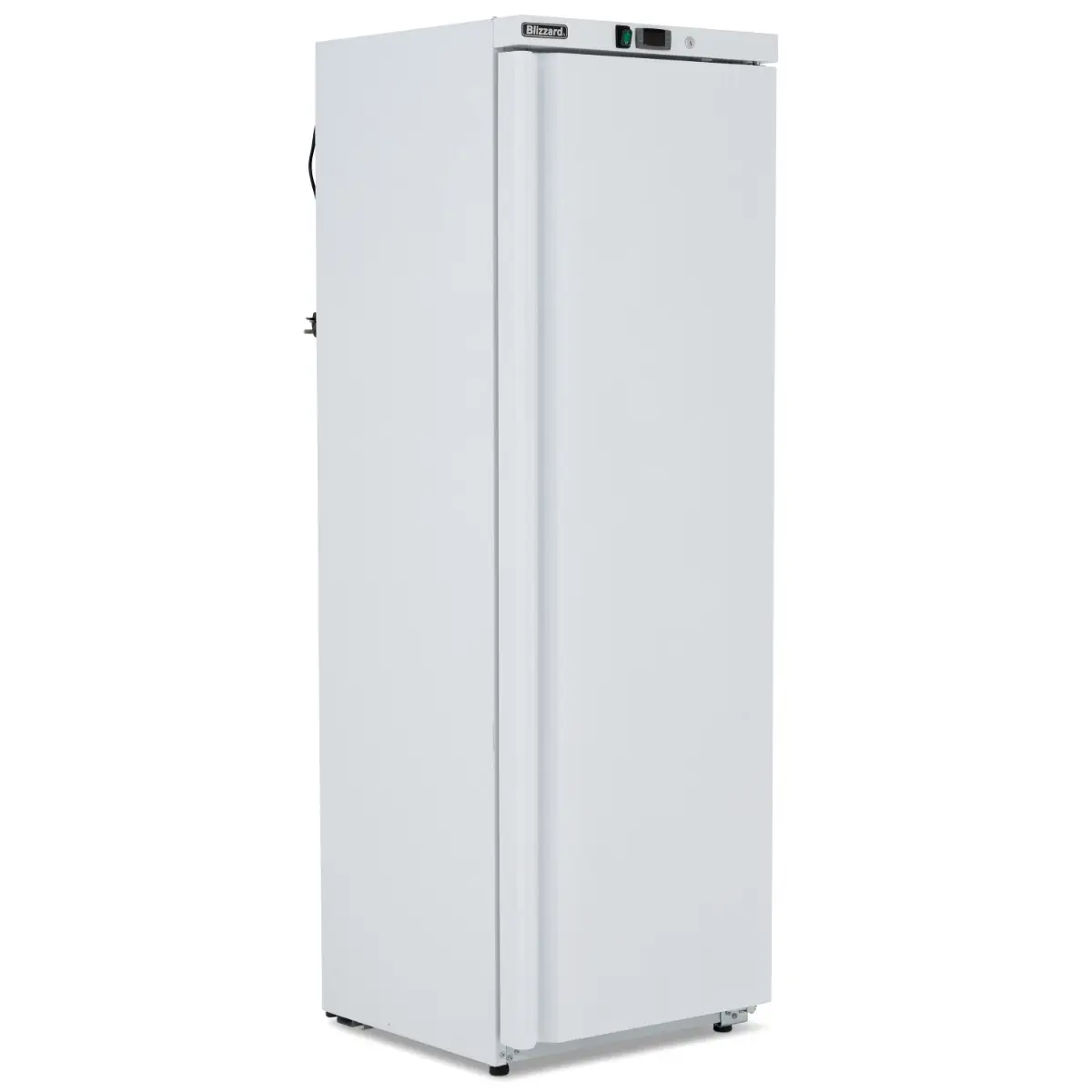 BLIZZARD Upright 320L Single Hinged Door Freezer