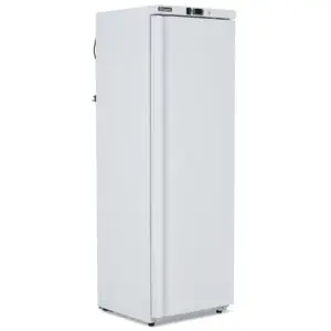 BLIZZARD Upright 320L Single Hinged Door Refrigerator
