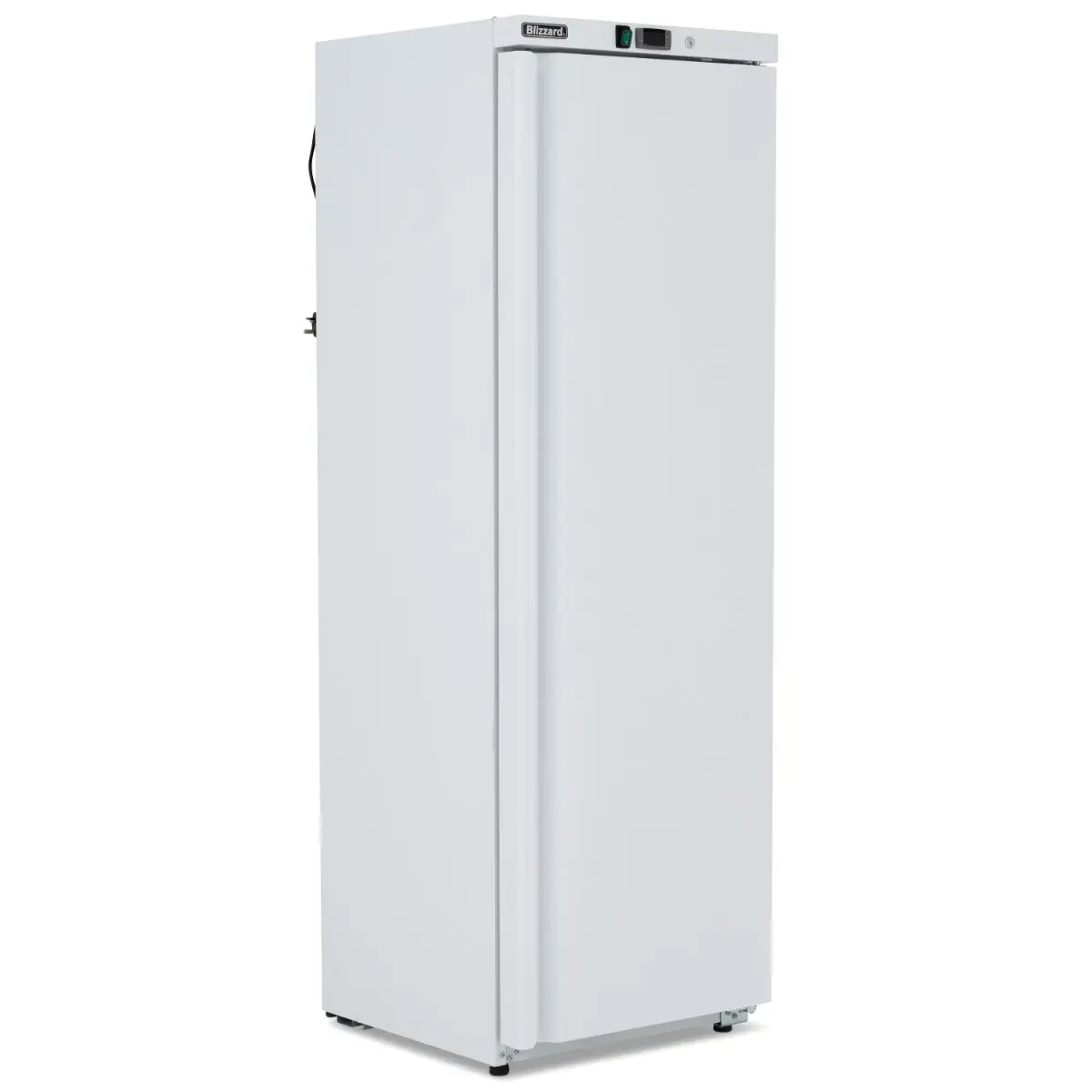 BLIZZARD Upright 320L Single Hinged Door Refrigerator