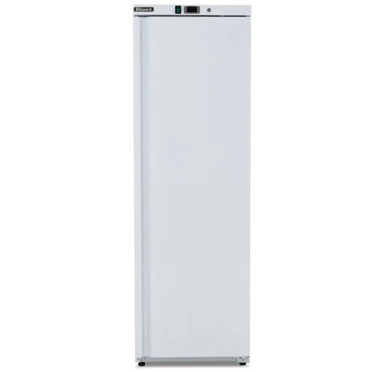 BLIZZARD Upright 320L Single Hinged Door Freezer - Image 2