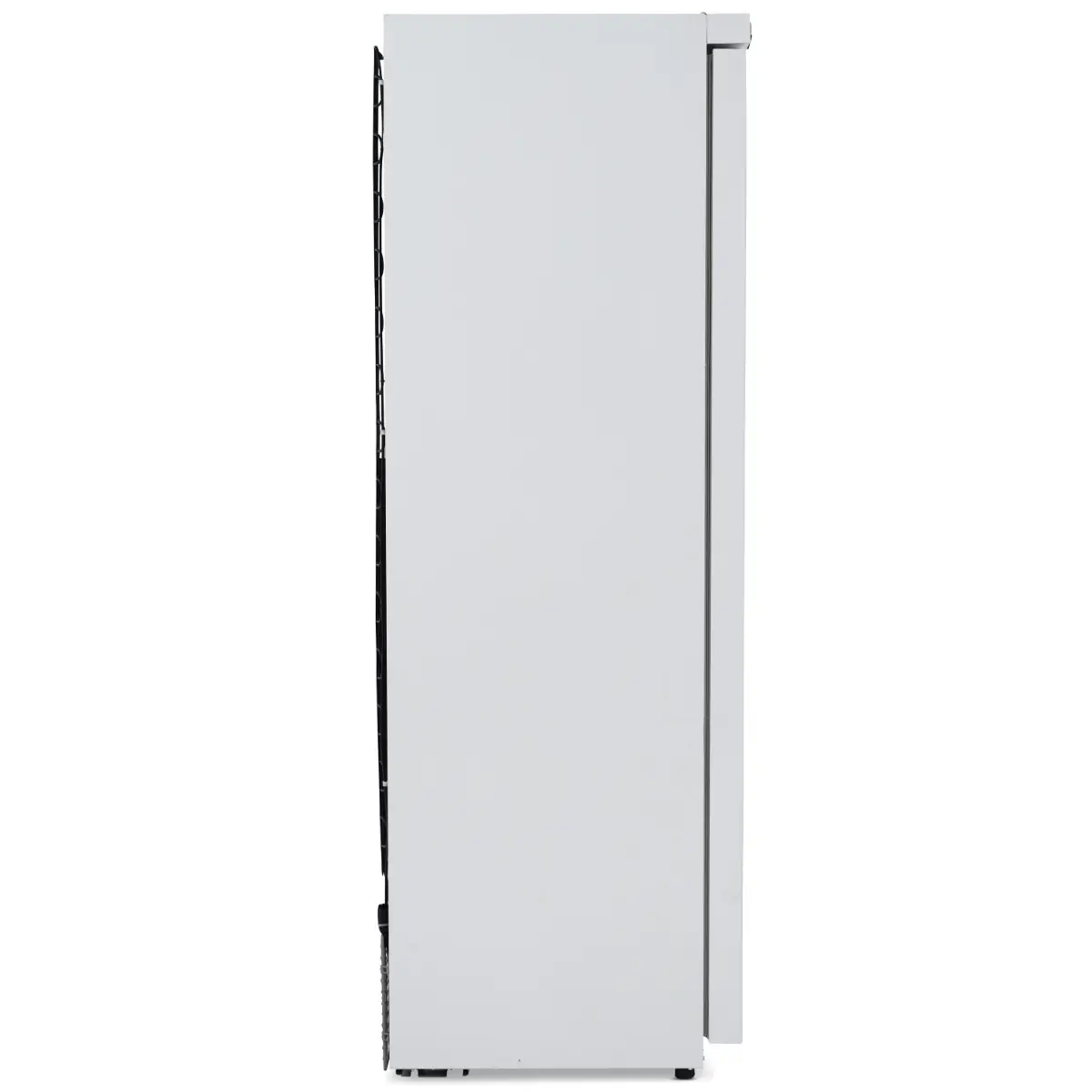 BLIZZARD Upright 320L Single Hinged Door Freezer - Image 4
