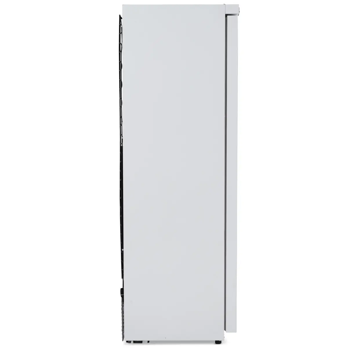 BLIZZARD Upright 320L Single Hinged Door Refrigerator - Image 3