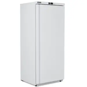 BLIZZARD Upright 533L Single Hinged Door Refrigerator