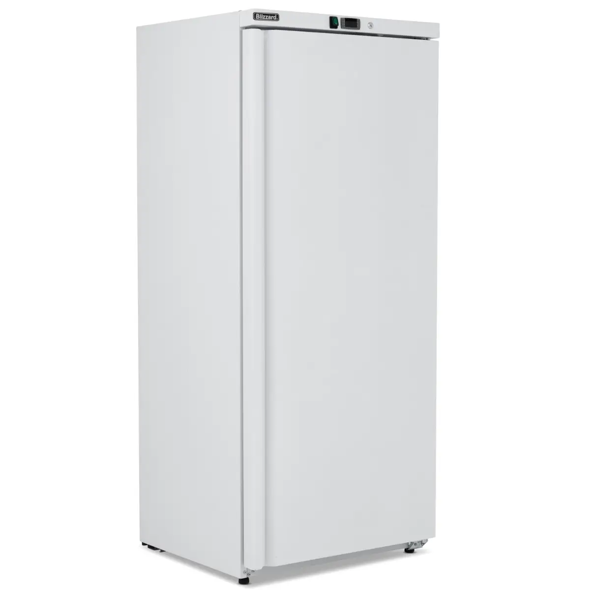 BLIZZARD Upright 533L Single Hinged Door Refrigerator