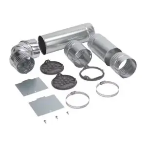 Maytag W10470674 Vent Kit