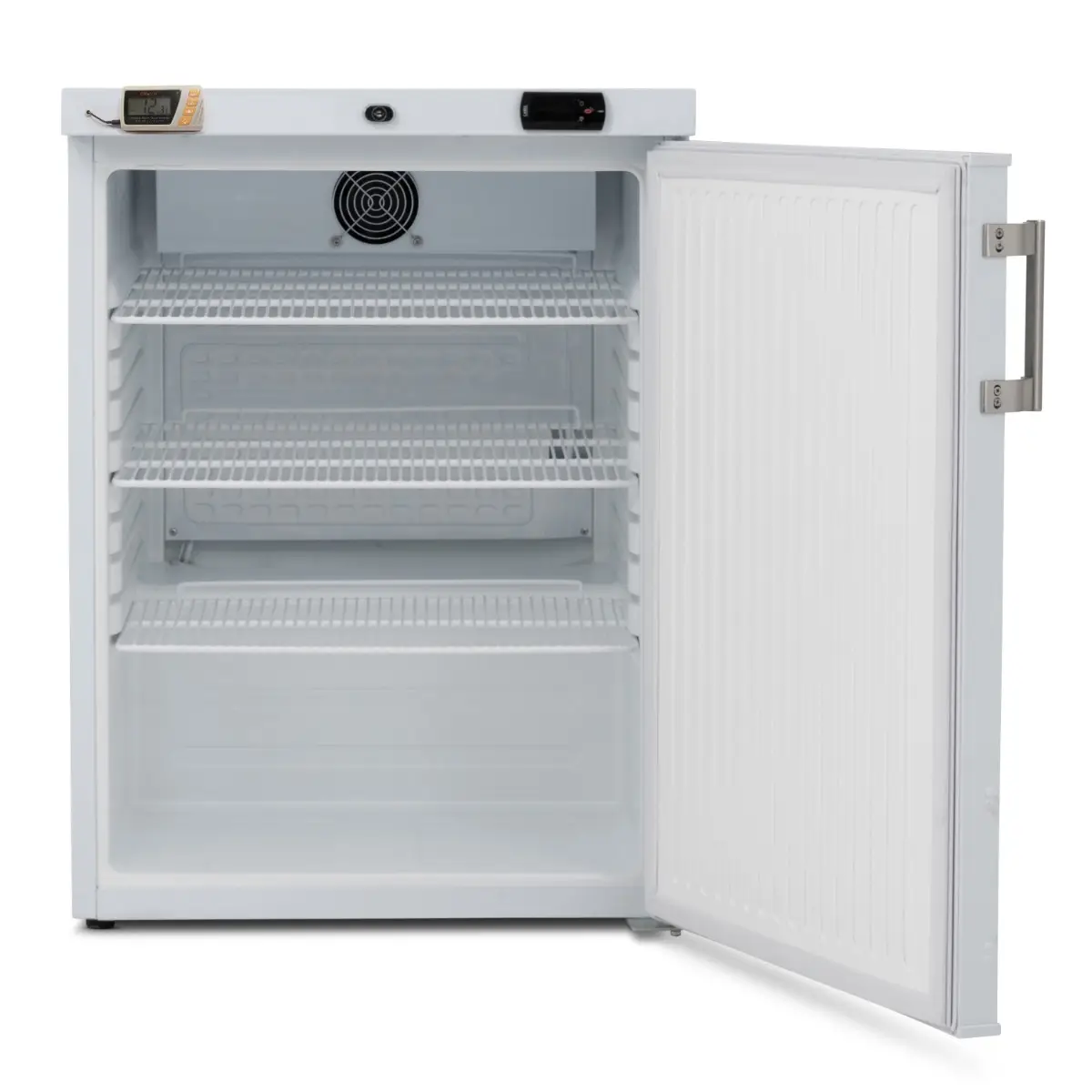 BLIZZARD Single Hinged Door Under Counter Pharmacy Refrigerator - Image 3