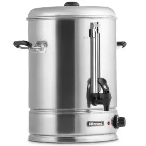BLIZZARD 10L Catering Urn