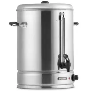 BLIZZARD 40 Litre Catering Urn