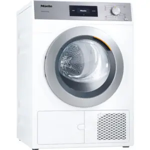 Miele PDR508ROP-EL 8kg Little Giant Commercial Tumble Dryer - Vented 13amp