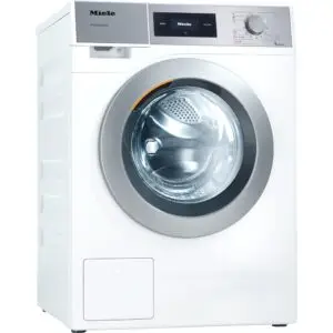 Miele PWM508 8kg Little Giant Commercial Washing Machine - Drain pump 13amp
