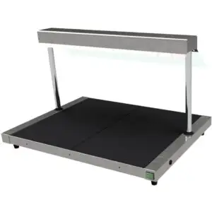 Moffat FTG2 Focus Hot Top with Gantry