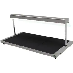 Moffat FG3 Focus Hot Top with Gantry