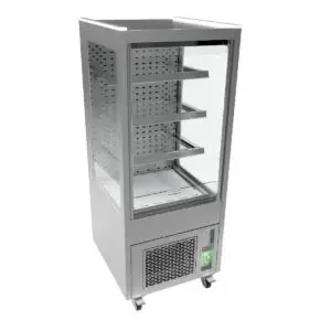 Moffat GOM13C Chilled Grab & Go Merchandiser
