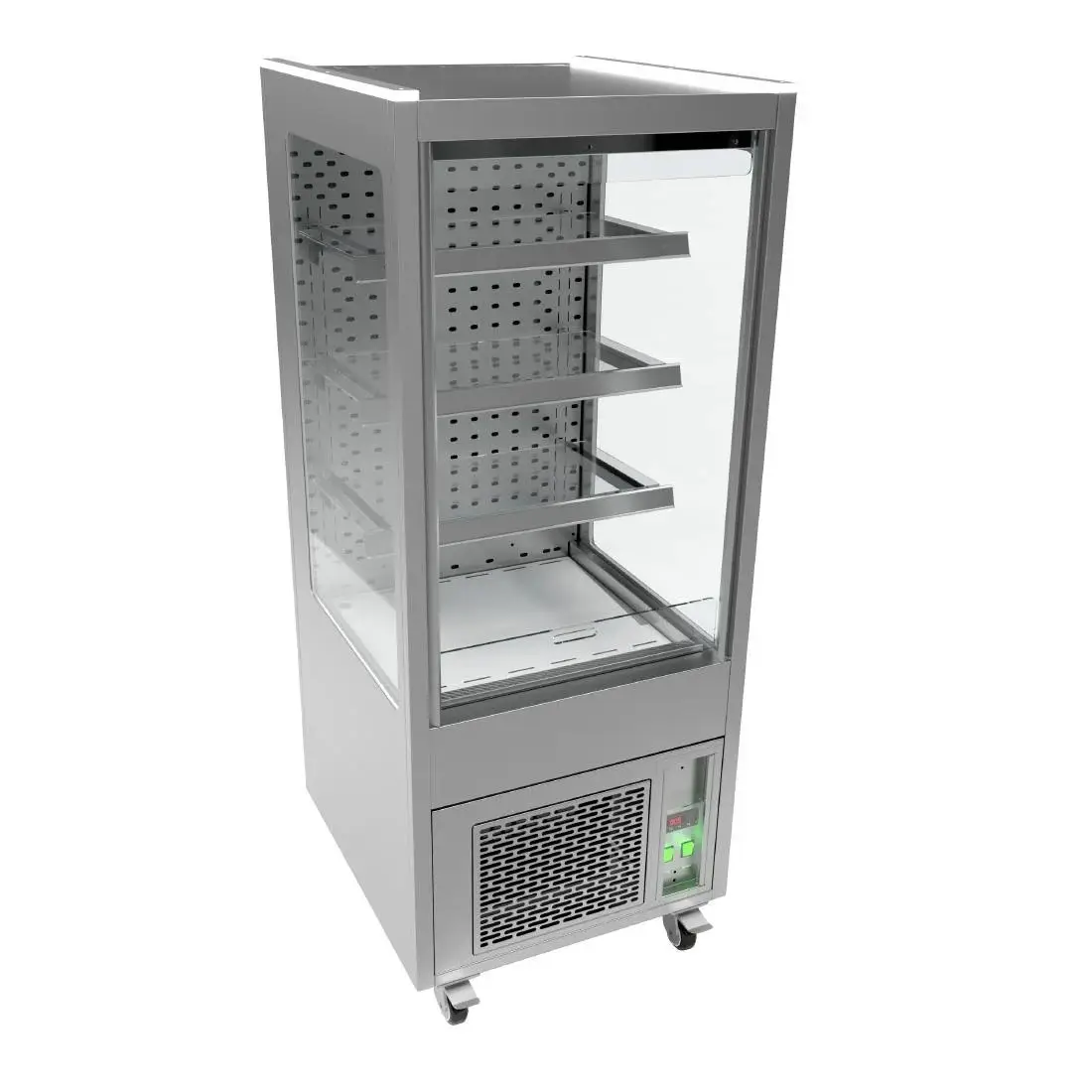 Moffat GOM13C Chilled Grab & Go Merchandiser
