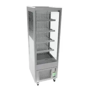Moffat GOM14C Chilled Grab & Go Merchandiser