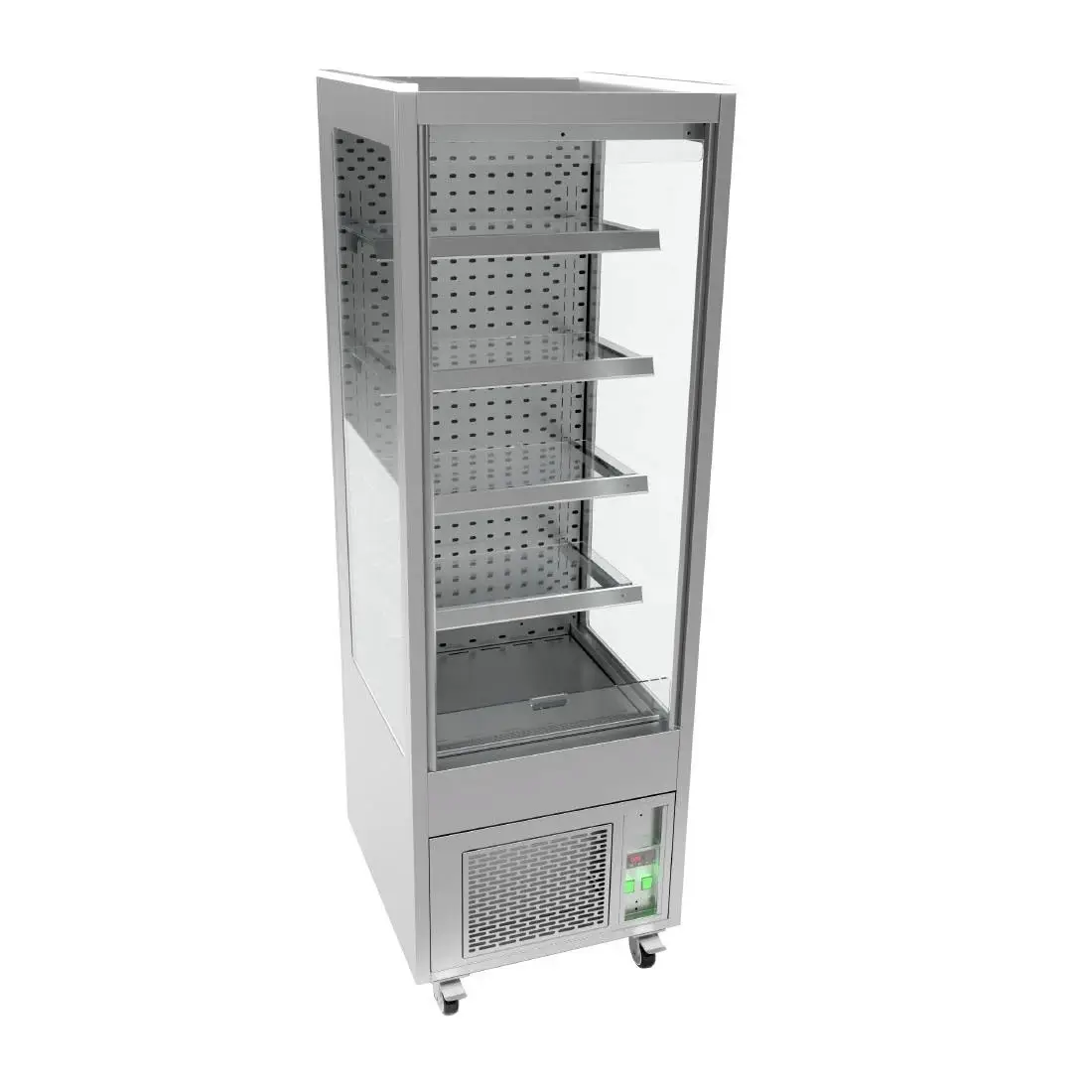 Moffat GOM14C Chilled Grab & Go Merchandiser