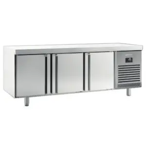 INFRICO Triple Hinged Door Refrigerated Counter