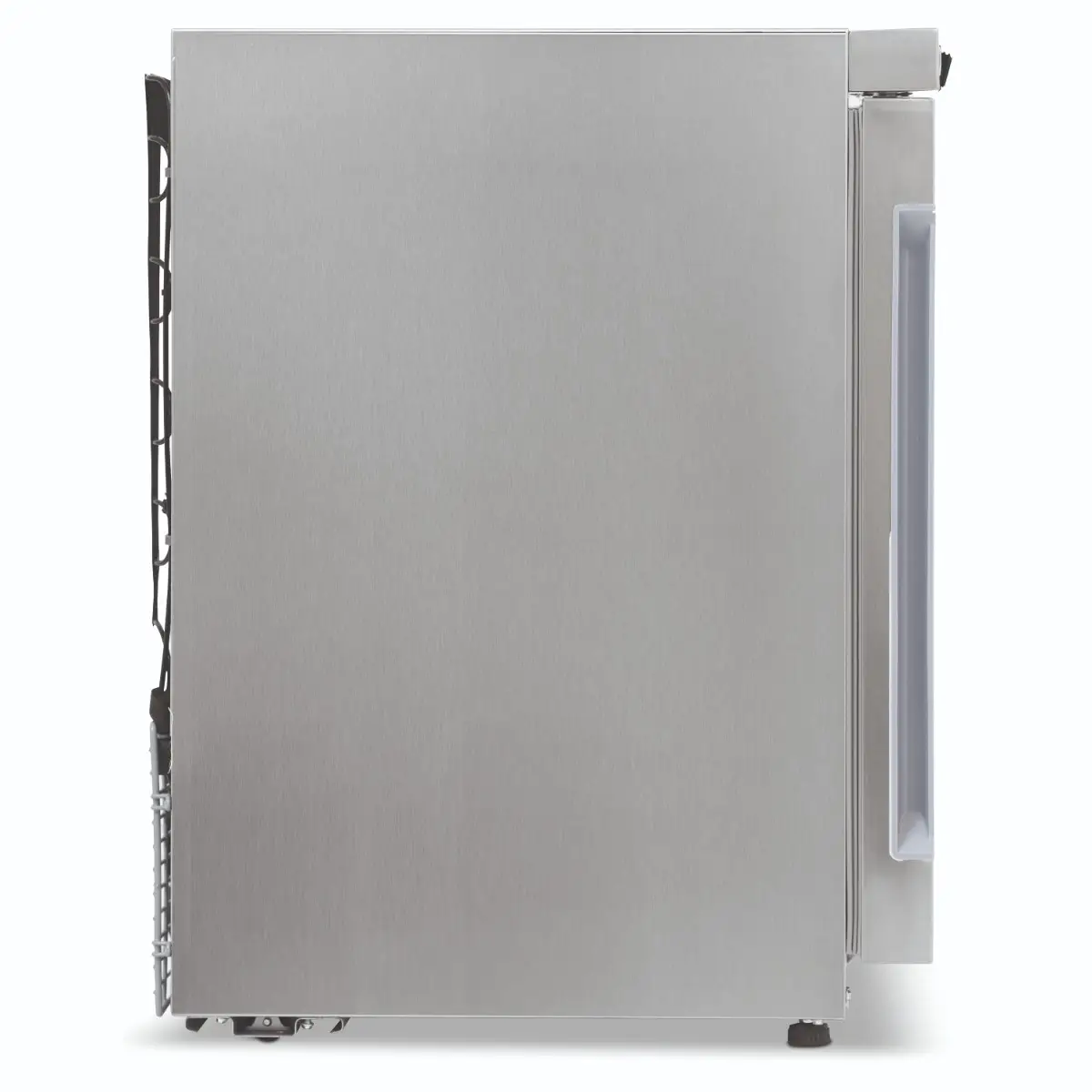 KOLDBOX Singled Hinged Door Under Counter Freezer - Image 3