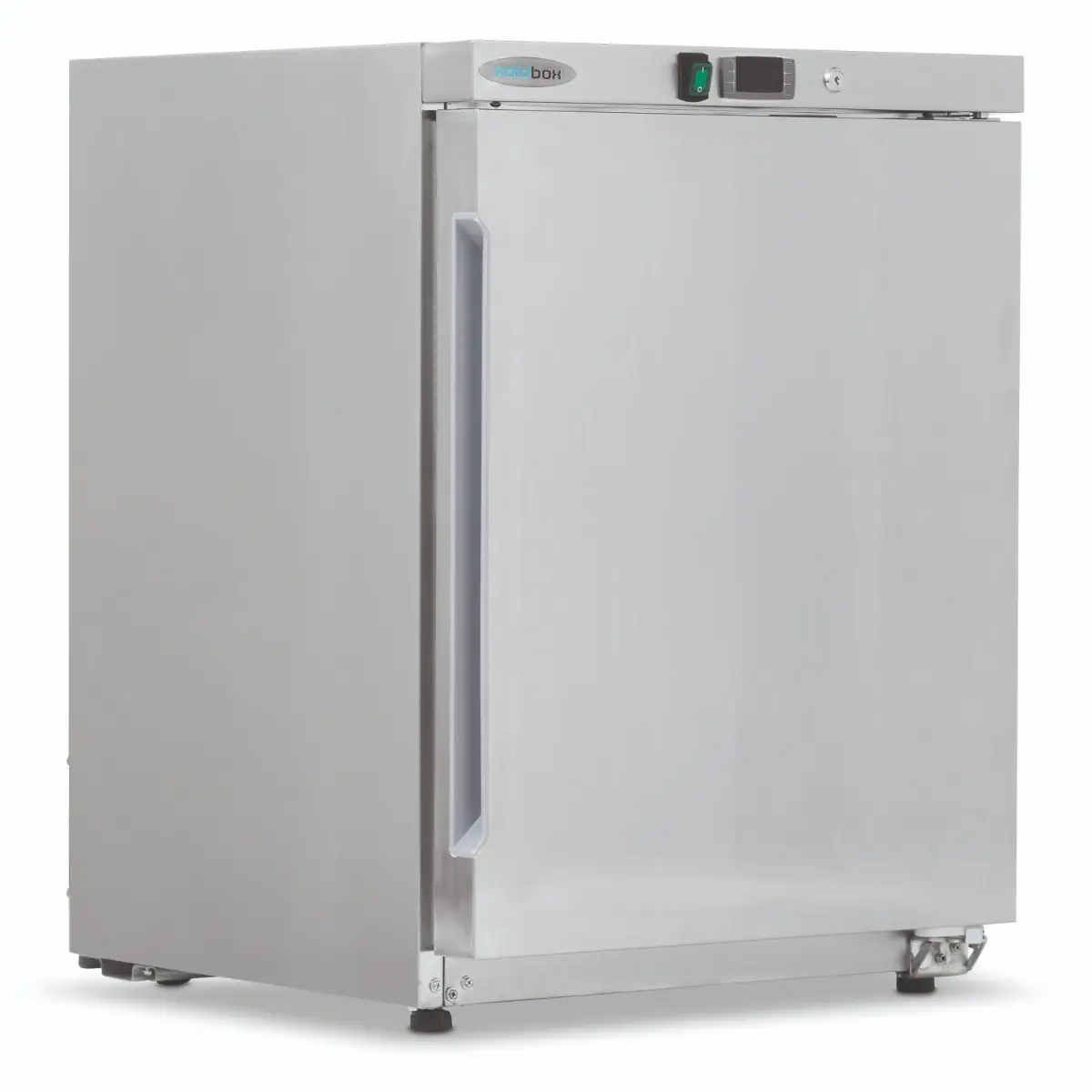 KOLDBOX Singled Hinged Door Under Counter Freezer