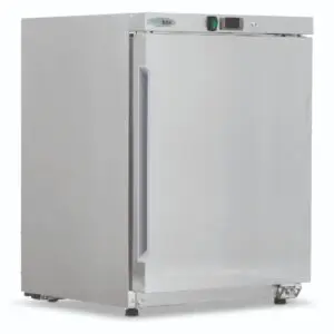 KOLDBOX Single Hinged Door Under Counter Refrigerator