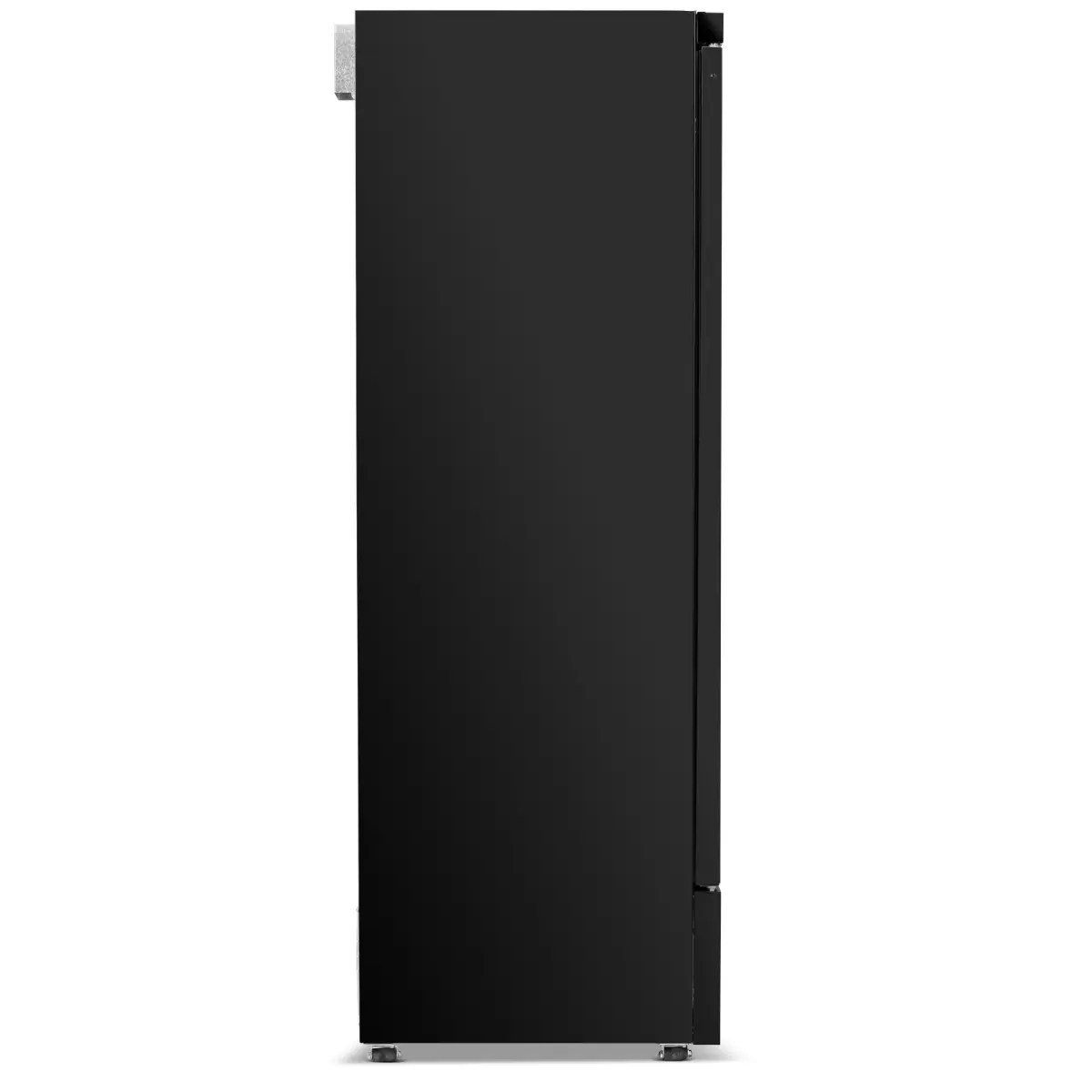 BLIZZARD Triple Hinged Glass Door Display Chiller - Image 3