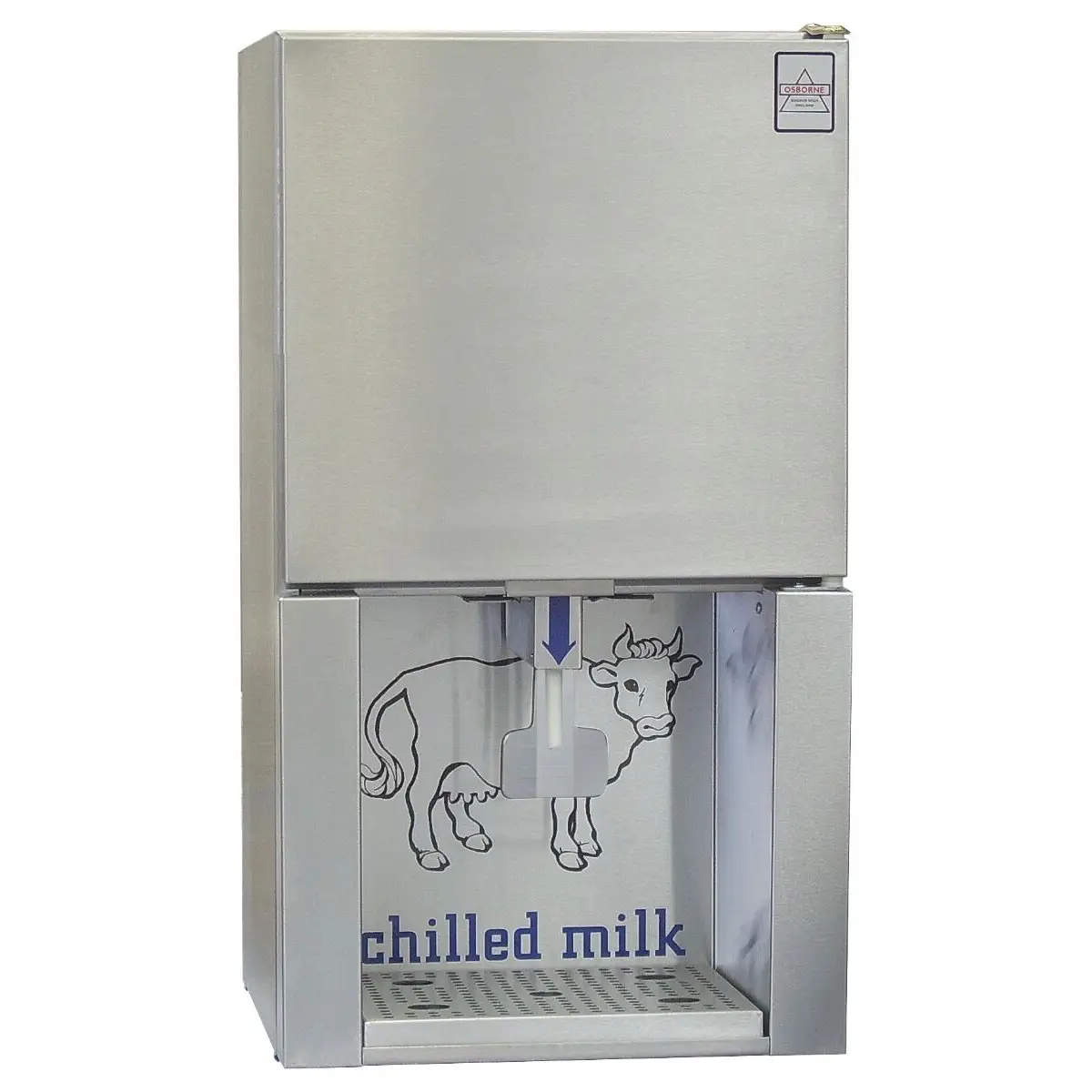 Osborne DA15Y Pergal Milk Dispenser 13.6ltr / 24 pint
