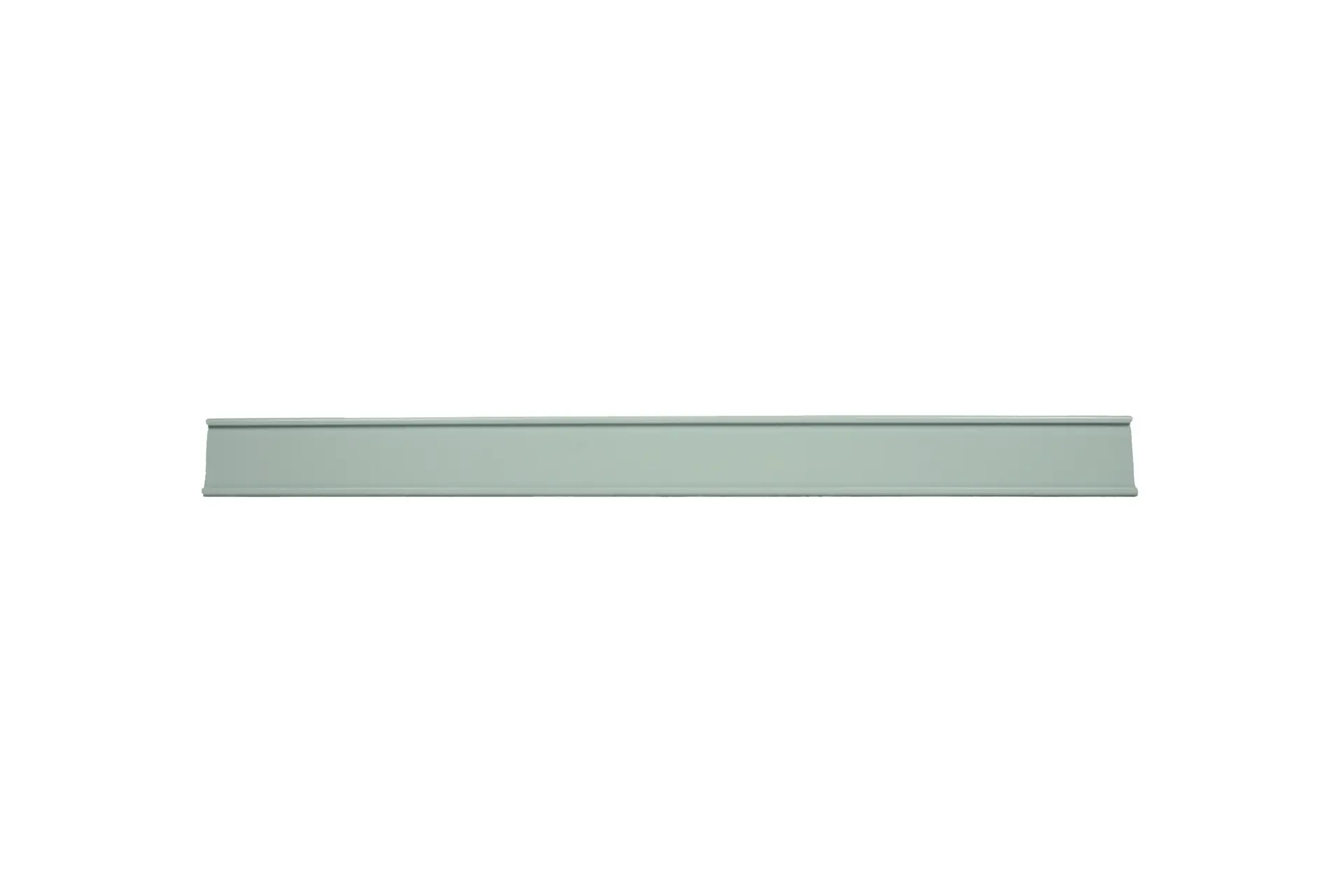 PRICECARD HOLDER WHITE 7455.2105