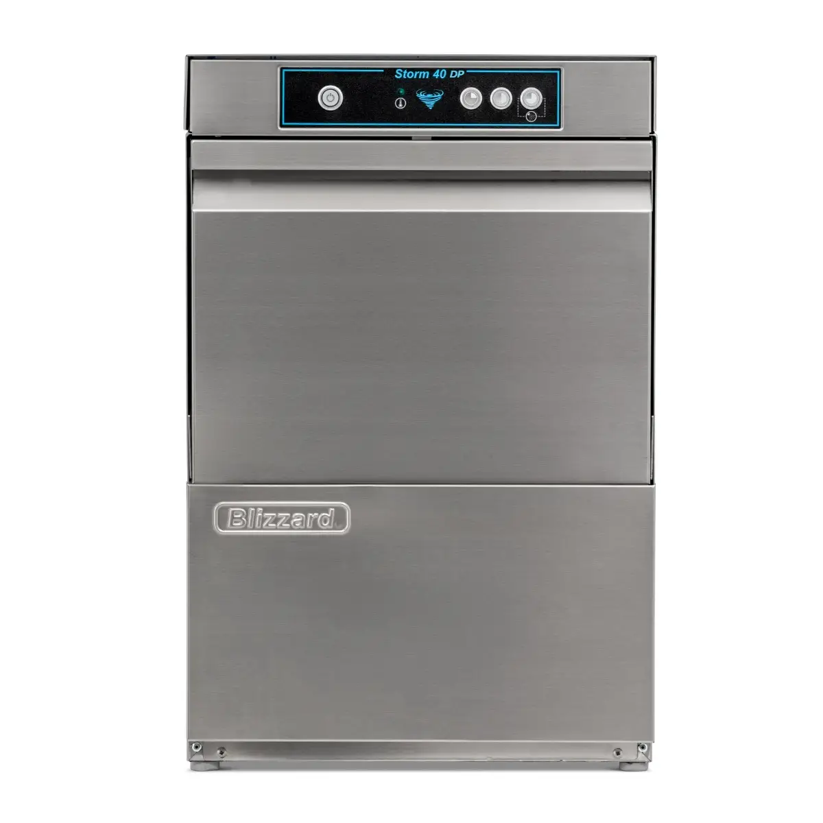 BLIZZARD 400mm Storm Glass Washer With Drain Pump - Image 2