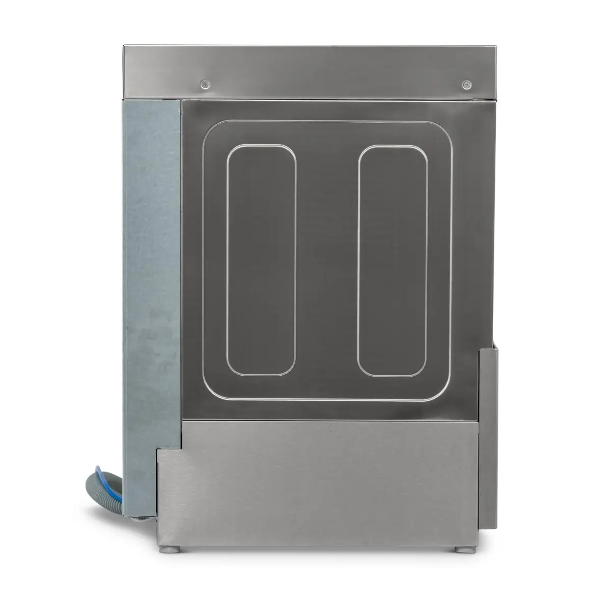 BLIZZARD 400mm Storm Glass Washer With Drain Pump - Image 4