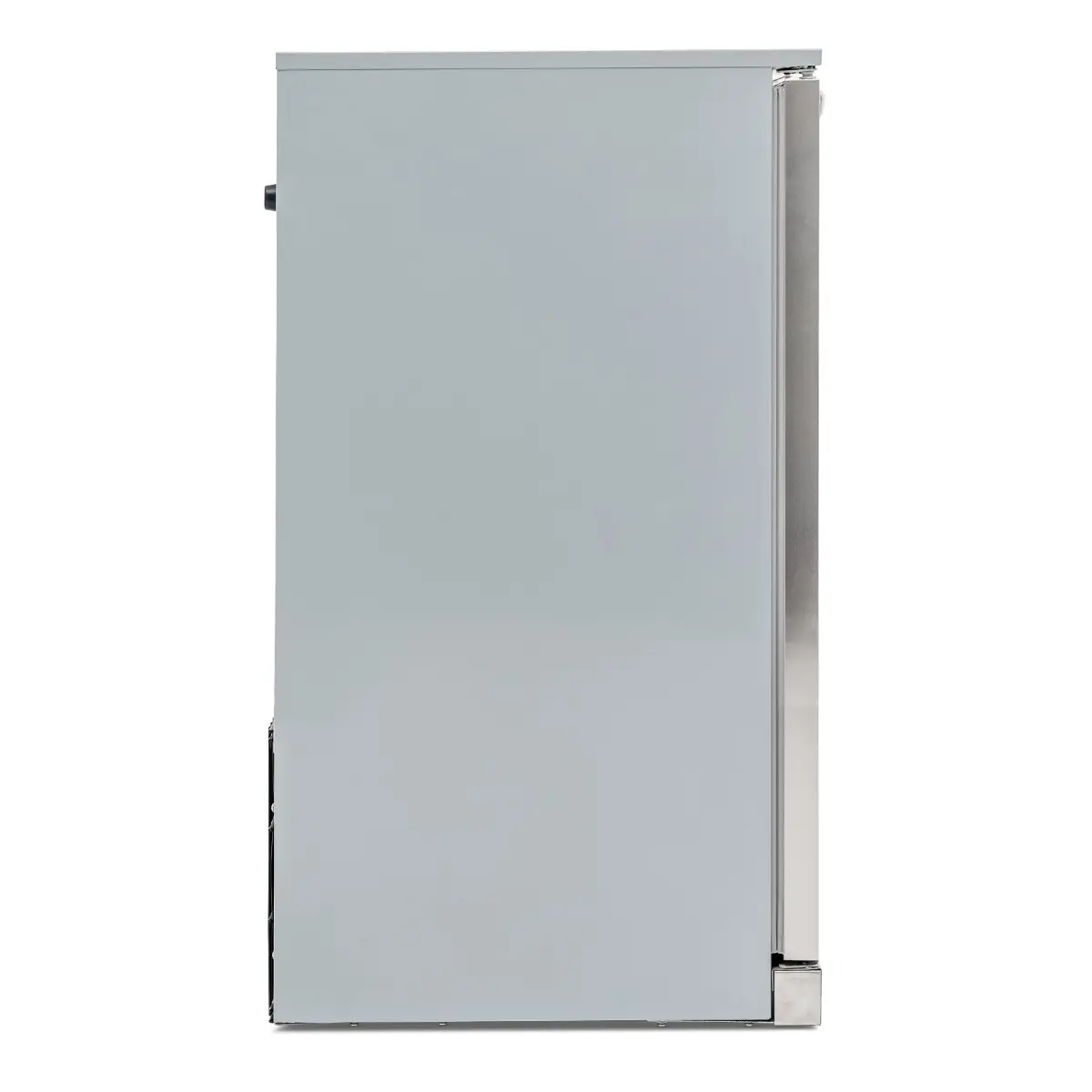 BLIZZARD Triple Hinged Glass Door Bottle Cooler - Image 3