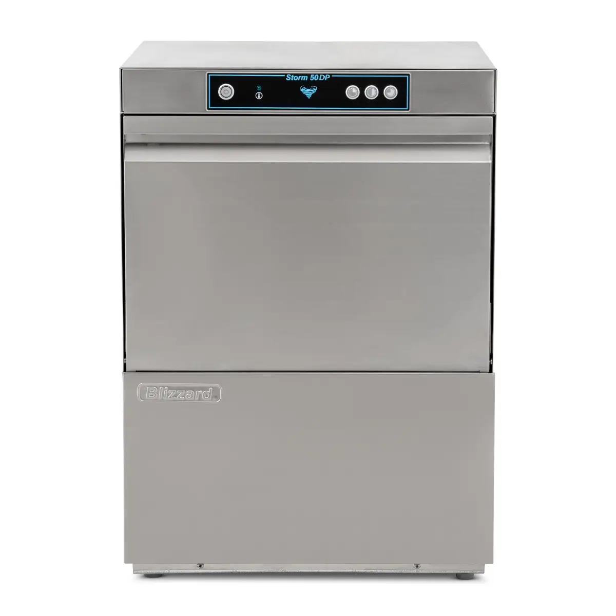 BLIZZARD 500mm Storm Glass Washer With Drain Pump - Image 3