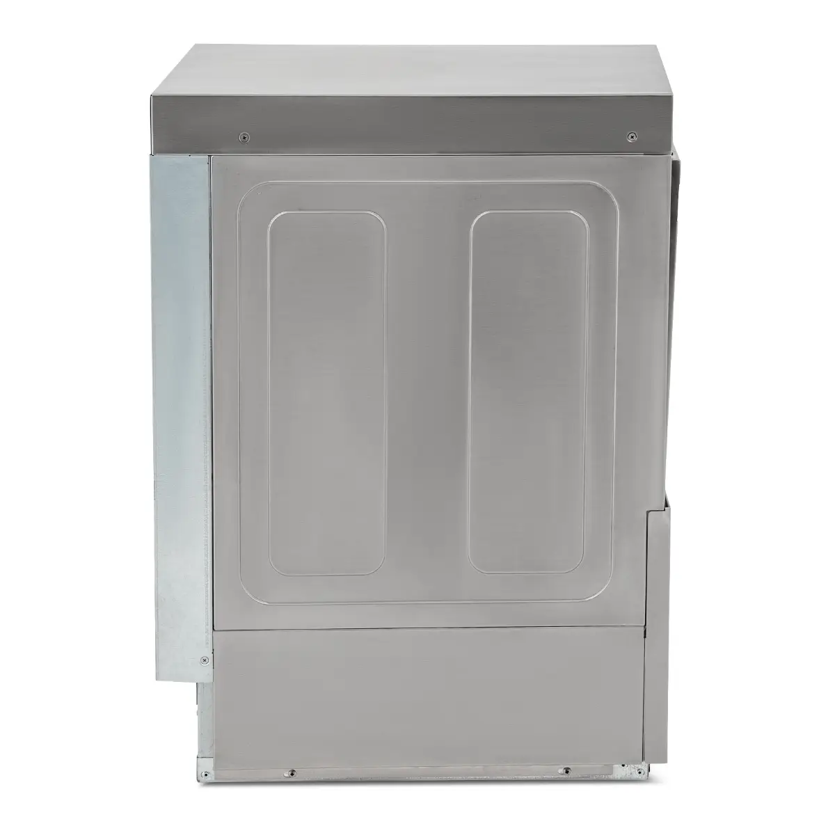 BLIZZARD 500mm Storm Glass Washer With Drain Pump - Image 4